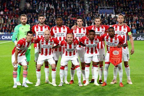 周二015欧冠：埃因霍温主场战马竞 出线生死战VS客场铁壁