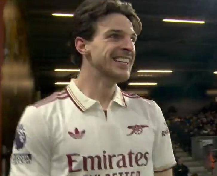 阿森纳再下一城 17天6战迎战四大豪门 有望四线争冠